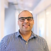 Aleysian Employee Imran Noormohamed's profile photo