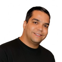 Sameka Modas Ltda. Employee Jefherson Mauro Carvalho's profile photo