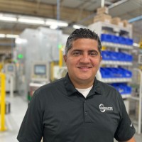 Taskmaster Components Employee Victor Diaz's profile photo
