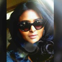Qiskit Developer Employee Yashaswini Naik's profile photo