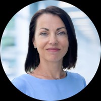 Processand Employee Kamila Pater's profile photo