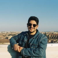 ACE-Hellas S.A. Employee Thanos Ermeidis's profile photo