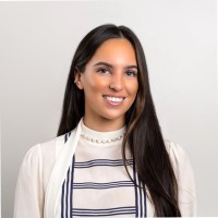 Frontline Recruitment Group Employee Tessa Vockler's profile photo