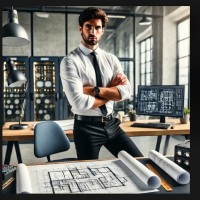 Duquesne Light Company Employee Narayan Neupaney's profile photo