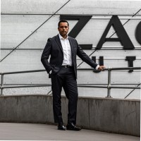 Andre Selliah Email & Phone Number