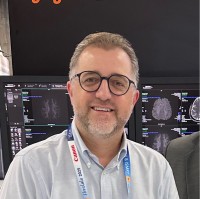 ISMRM Employee Alessandro Mazzola's profile photo