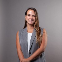 Plutto (YC S22) Employee Juana Bengolea Mahns's profile photo