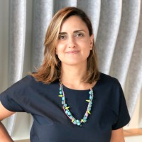 Screencastify Employee Borislava Baeva's profile photo