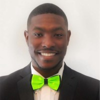 Town of Wake Forest, NC Employee Darryl Ragland's profile photo