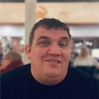 Current Lighting Employee Greg McMurray's profile photo