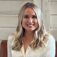 Deloitte Employee Olivia Ross's profile photo