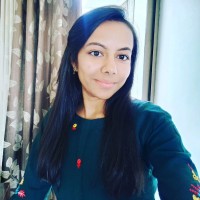 Parex Technologies Employee Margee Patel's profile photo