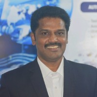 AARON INSTRUMENTS Employee Rajesh G's profile photo