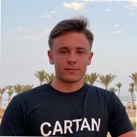 Igor Nyshchota Email & Phone Number