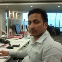 Mohit Goyal Email & Phone Number