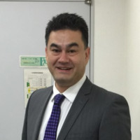 HERE Technologies Employee Robert New's profile photo