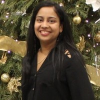 Email di Kanika Aggarwal