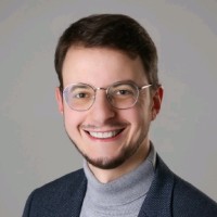 V-Optics Employee Xavier Bailly's profile photo