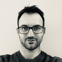 RIEDEL Communications Employee Paul MacKlin's profile photo