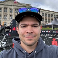 Spotify Employee Matthew Rocco's profile photo