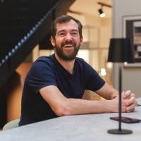 Form Ideas Studio Employee John Brazier's profile photo