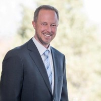 Texas Tech University Health Sciences Center Employee Rob Nanz's profile photo