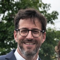 GH Développement Employee David Blouin's profile photo