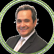 Financial Triangle Inc. Employee Daniel Ettedgui's profile photo