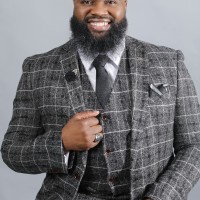 alignstaffing Employee Justin Ruffin's profile photo