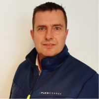 Flexicharge Employee Richard Sonnemans's profile photo