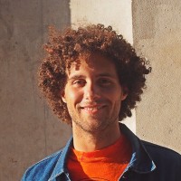 Arty Squad Employee Théo Hacot's profile photo