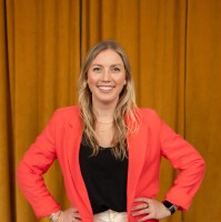 Boly:Welch Employee Hilary Elgin's profile photo