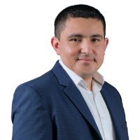 Avianca Express Employee Andres Mauricio Rincon Rodriguez's profile photo