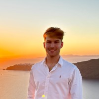 Lloyd Davies's profile photo