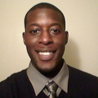 SLG Construction Employee Selwyn Andrews's profile photo