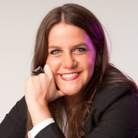 Brooklyn Museum Employee Rachel Shechtman's profile photo