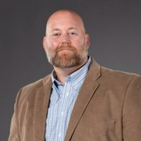 NCAA Employee Robert Harber's profile photo