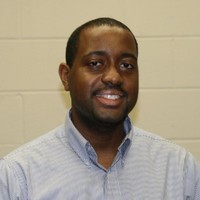 UPS Employee Amos Smith's profile photo