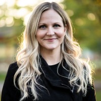 Shure Incorporated Employee Alison Lepek's profile photo