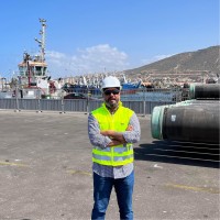 Solido Global Employee Ali Khalil's profile photo