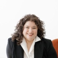 Pantsuit Politics Employee Beth Silvers's profile photo