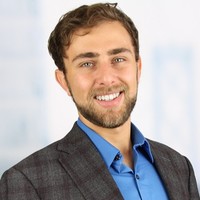 Loevy & Loevy Attorneys At Law Employee Isaac Green's profile photo