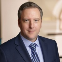 Fluor Corporation Employee Mike Louis's profile photo