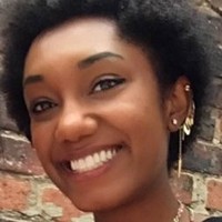 The Oracle Media Employee Haley Poole's profile photo