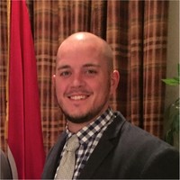 MNPD Employee Ryan Lynch's profile photo