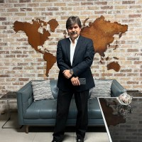 Ezi Metales S.A. de C.V. Employee Octavio Cisneros G's profile photo