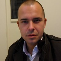 Responsabile Employee Cristian Scattino's profile photo