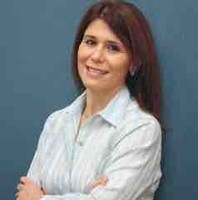 Engeconsult Employee Andrea Engelsberg's profile photo