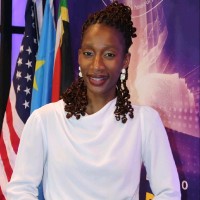 Midcomp – Pty Ltd. Employee Charlen Mukanda's profile photo