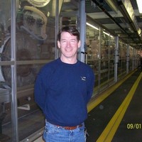 National Sign Systems Employee Steven Sullivan's profile photo